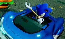 Sonic Racing CrossWorlds 04 22 06 2025