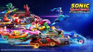 Sonic Racing CrossWorlds 05 22 06 2025