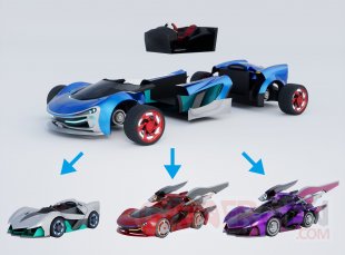 Sonic Racing CrossWorlds 08 13 02 2025