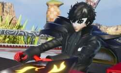 Sonic Racing CrossWorlds Joker 05