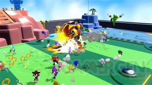 Sonic Rumble images (3)