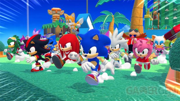 Sonic Rumble images (4)