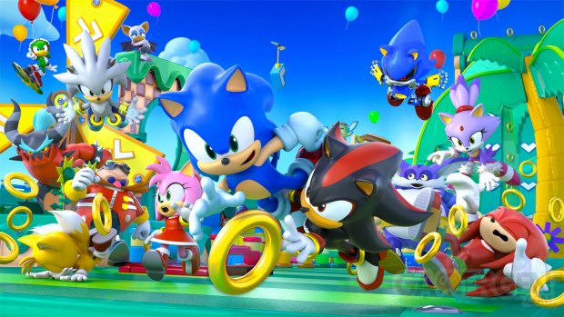 Sonic Rumble images (5)