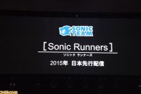 Sonic Runners 28 12 2014 annonce 2