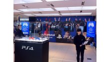 Sony Building PS4 Event Tokyo Ginza 03.01.2014  (4)