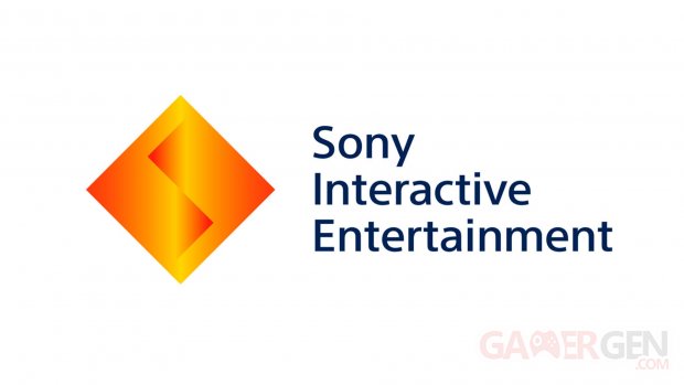 sony interactive entertainment logo