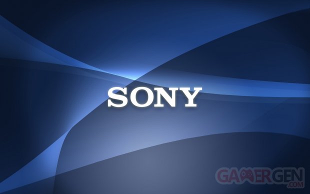 Sony logo banniere vignette