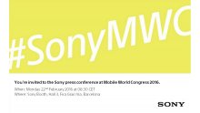 Sony-MWC-2016