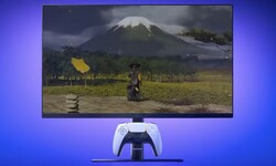 Sony PlayStation 5 PC Moniteur ecran gaming dualsense