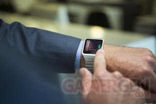 sony smartwatch 3 bracelet metal ces2015 (2)