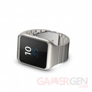 sony smartwatch 3 bracelet metal ces2015 (4)