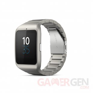 sony smartwatch 3 bracelet metal ces2015 (5)