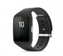 SONY SmartWatch 3 SWR50 Noir