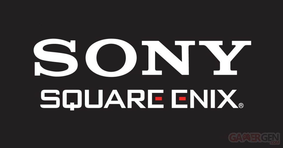 Sony Square Enix