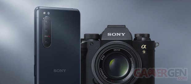 Sony Xperia 5 II images 1 (6)