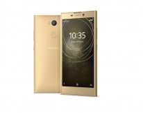 Sony Xperia L2 images (1)