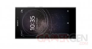 Sony Xperia L2 images (2)