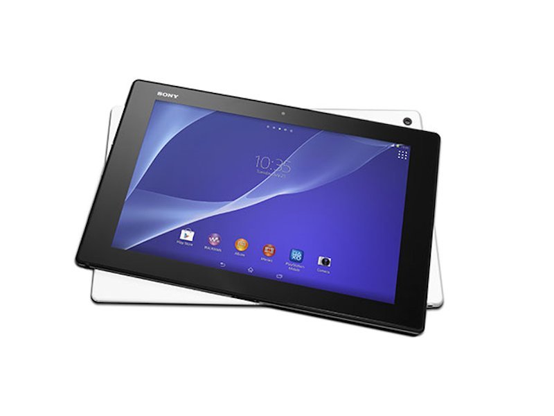 Sony Xperia Tablet Z2 24.02.2014  (5)