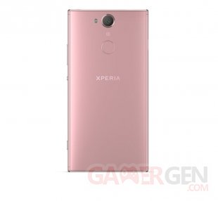 Sony Xperia XA2 image (3)