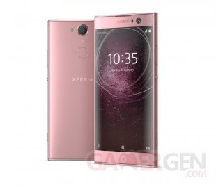 Sony Xperia XA2 image (7)