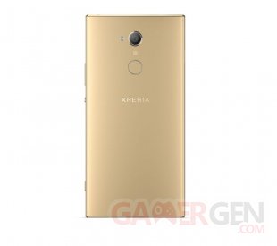 Sony Xperia XA2 Ultra image (2)