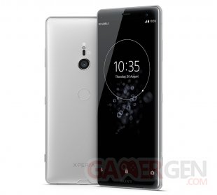 Sony Xperia XZ3 images (11)