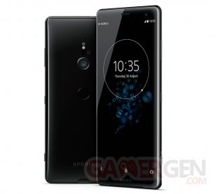 Sony Xperia XZ3 images (12)