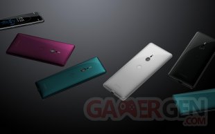 Sony Xperia XZ3 images (7)