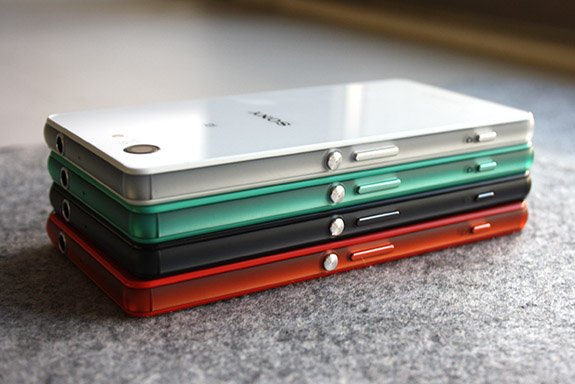 Sony Xperia Z3 Compact 03.09.2014  (4)
