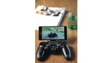 Sony Xperia Z3  Z3 Compact Z3 Tablet Compact dualshock 4 remote play (1)