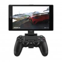 Sony Xperia Z3  Z3 Compact Z3 Tablet Compact dualshock 4 remote play (2)