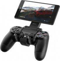 Sony Xperia Z3  Z3 Compact Z3 Tablet Compact dualshock 4 remote play (3)