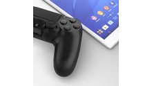 Sony Xperia Z3  Z3 Compact Z3 Tablet Compact dualshock 4 remote play (4)