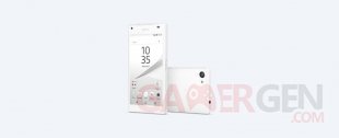 Sony XPeria Z5 Compact 02 09 2015 pic 1