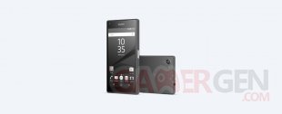 Sony XPeria Z5 Compact 02 09 2015 pic 2