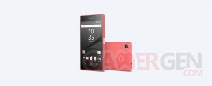 Sony XPeria Z5 Compact 02 09 2015 pic 4