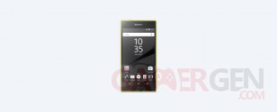 Sony XPeria Z5 Compact 02 09 2015 pic 8
