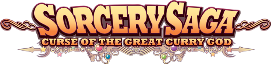 Sorcery-Saga-Curse-of-the-Great-Curry-God_06-05-2018_logo