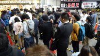 Sortie PS VR Japon Evenement photos images (15)