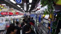 Sortie PS VR Japon Evenement photos images (26)
