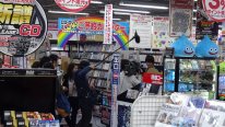 Sortie PS VR Japon Evenement photos images (28)