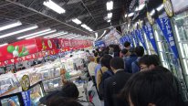 Sortie PS VR Japon Evenement photos images (32)