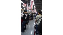 Sortie PS VR Japon Evenement photos images (37)