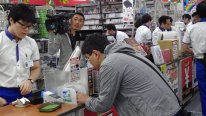 Sortie PS VR Japon Evenement photos images (42)