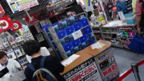 Sortie PS VR Japon Evenement photos images (47)