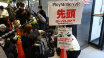 Sortie PS VR Japon Evenement photos images (7)