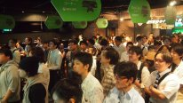 Sortie Xbox One Japon photos evenement esport 04.09.2014  (34)