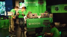 Sortie Xbox One Japon photos evenement esport 04.09.2014  (54)