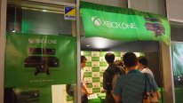 Sortie Xbox One Japon photos evenement esport 04.09.2014  (5)