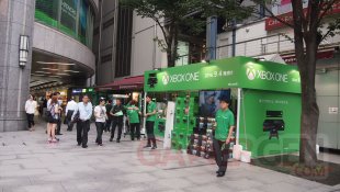 Sortie Xbox One Japon photos Parution 04.09.2014  (12)